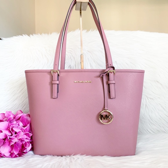 Michael Kors Handbags - 🔥PRICE FIRM🔥MICHAEL KORS MD CARRYALL TOTE